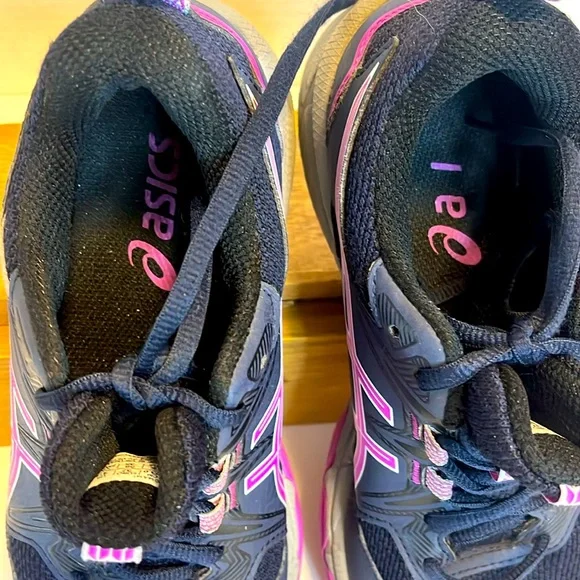 ASICS GEL-VENTURE: S-4.5 - Picture 4 of 5